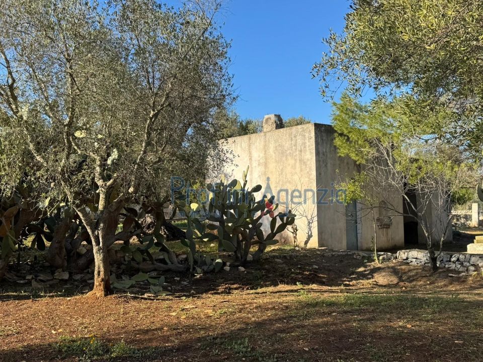 Masia a Ostuni, Brindisi - foto 2